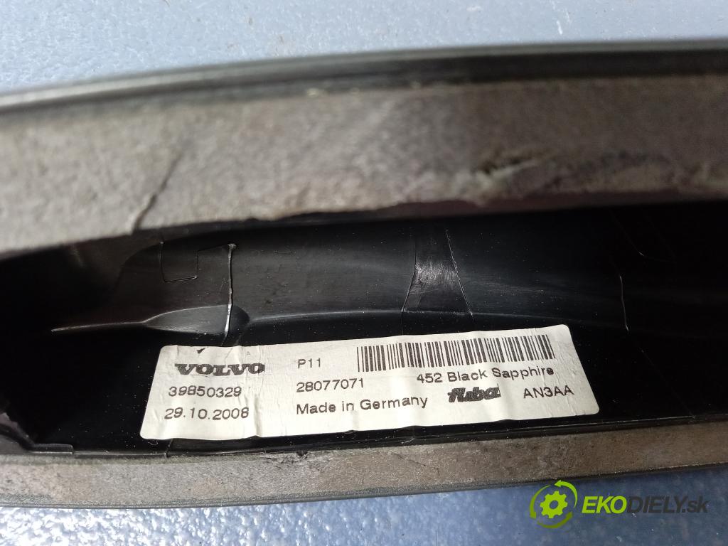 Volvo S40 2009 Antena 39850329