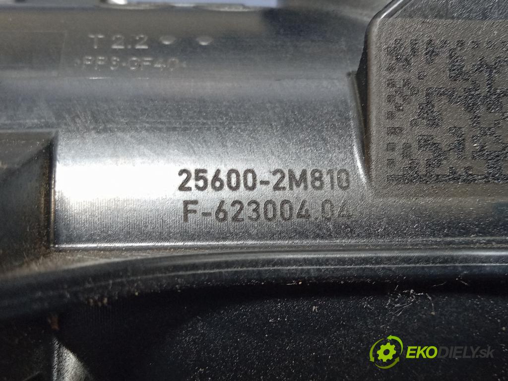 Hyundai Tucson 2021 Termostat 25600-2M810