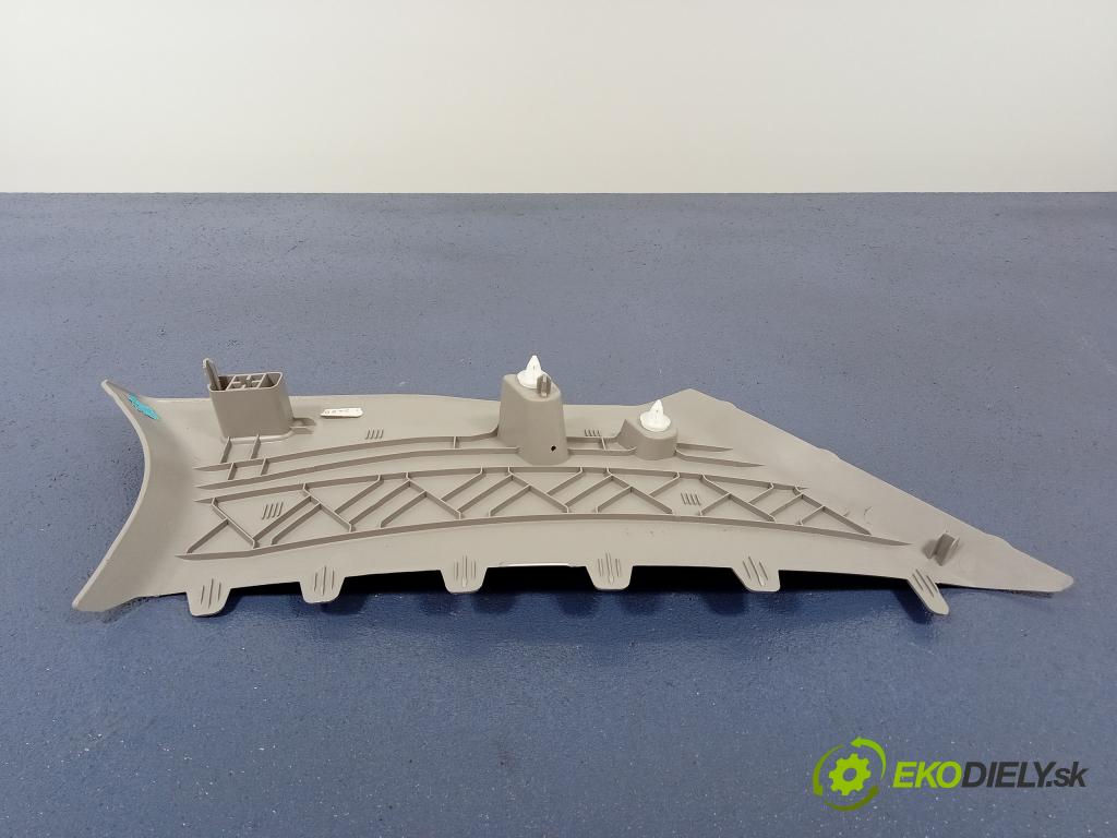 Bmw Seria 1 2022 Pokrýt Plast: Interiéry 7444553