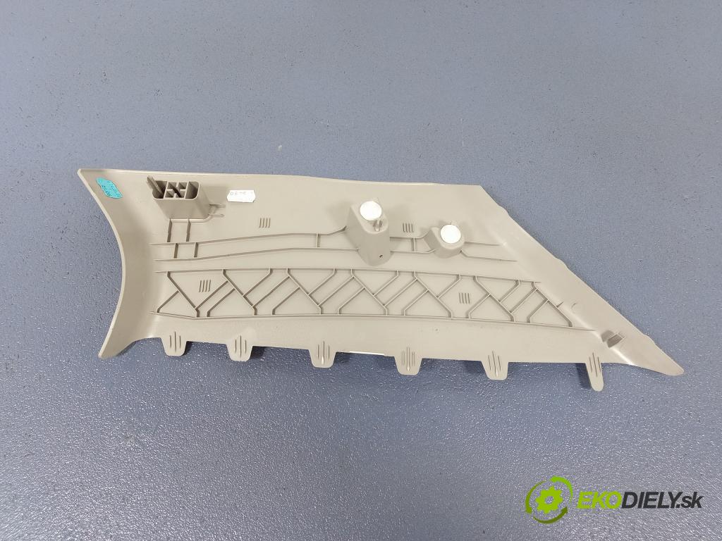 Bmw Seria 1 2022 Pokrýt Plast: Interiéry 7444553