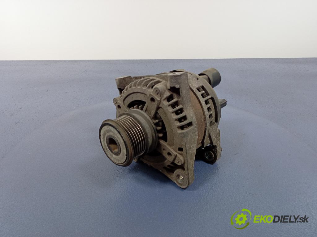 Chrysler Grand voyager 2004 Alternator 04868429AD