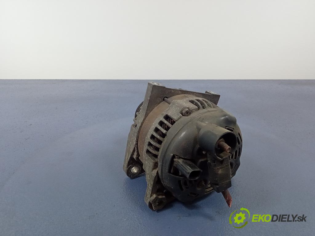 Chrysler Grand voyager 2004 Alternator 04868429AD