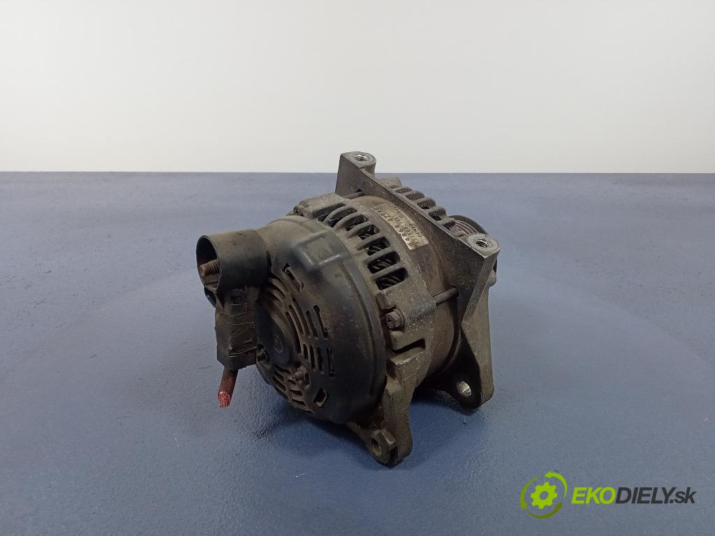 Chrysler Grand voyager 2004 Alternator 04868429AD