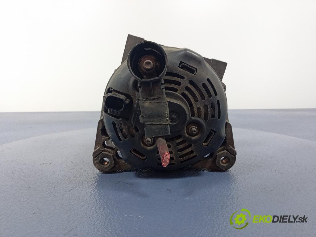 Chrysler Grand voyager 2004 Alternator 04868429AD