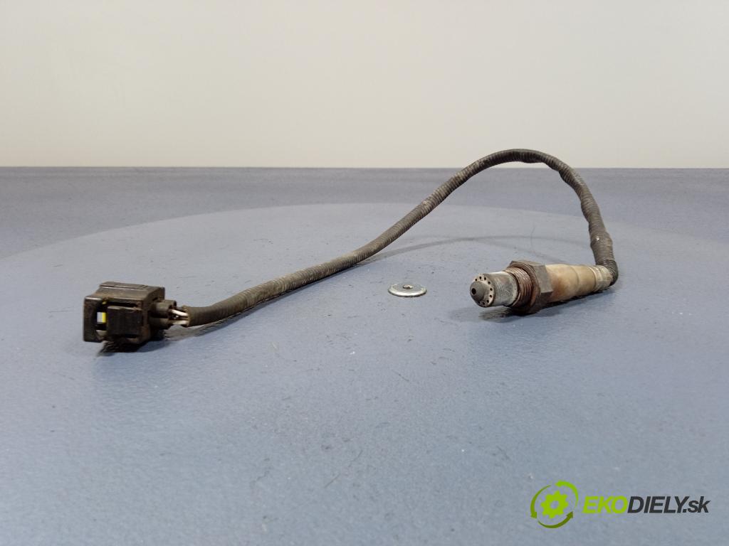 Mercedes Cl 2009 Sonda Lambda 0045420818