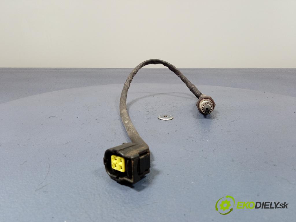 Mercedes Cl 2009 Sonda Lambda 0045420818