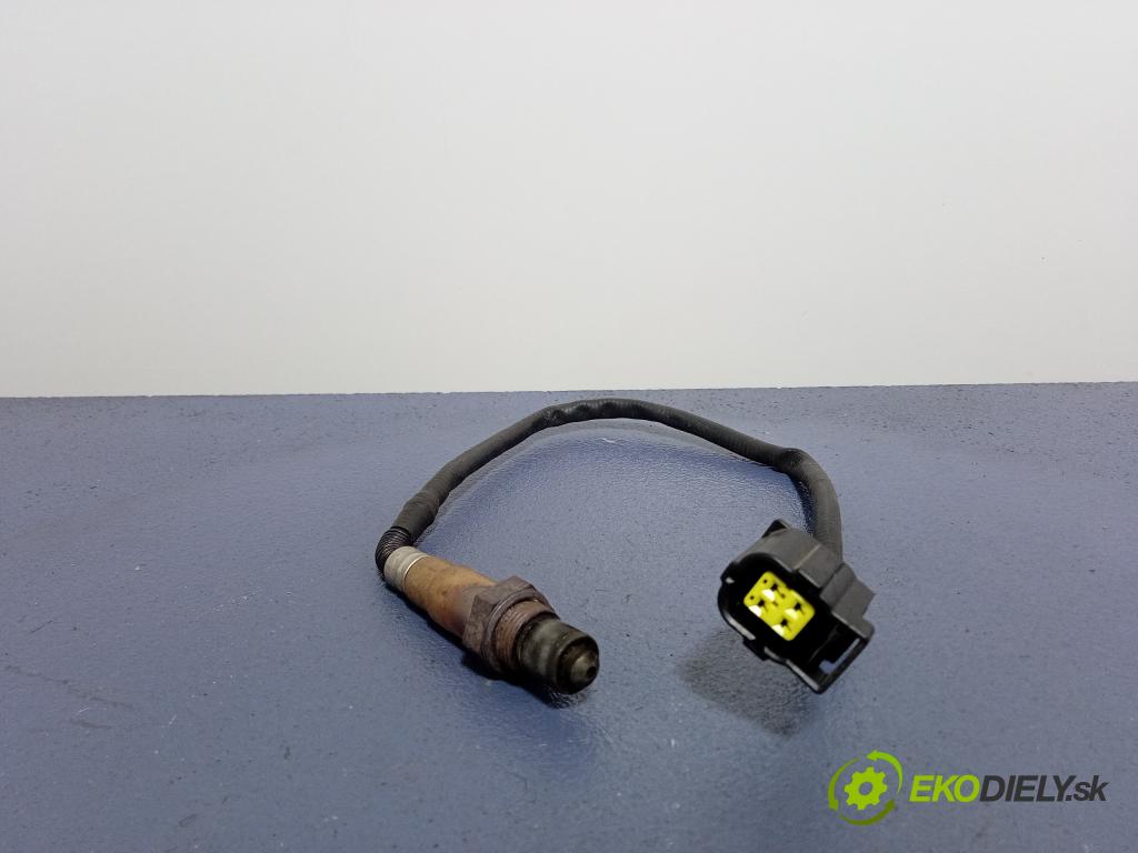 Mercedes Cl 2008 Sonda Lambda 0045420818