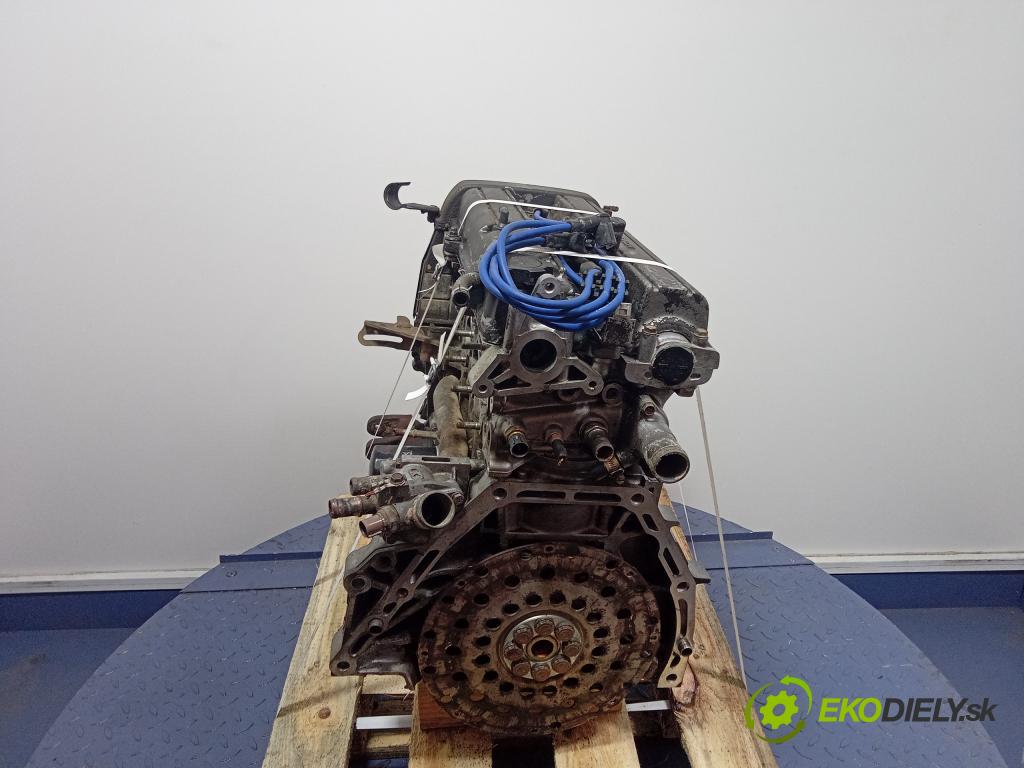 Honda Cr-v 1997 motor Benzín: B20B3