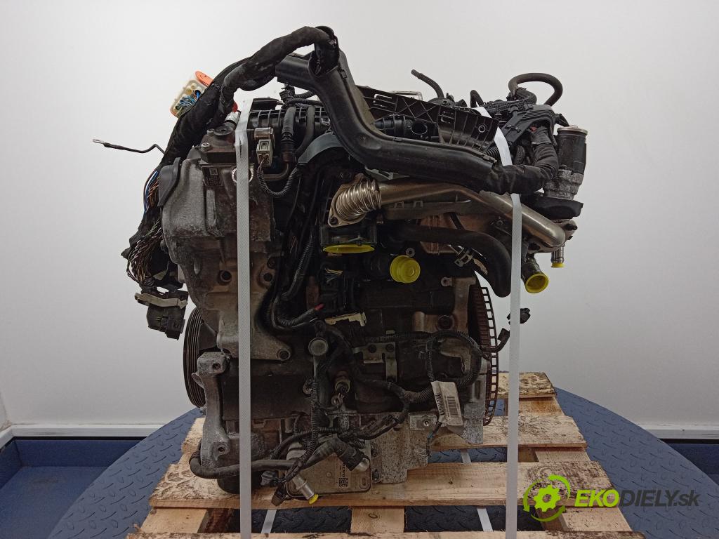 Volvo V90 2018 motor Diesel: D4204T14