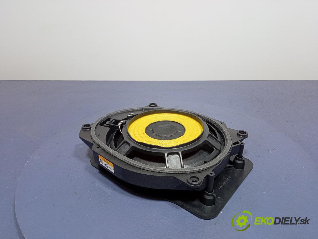 Bmw Ix 2021 Reproduktor / Subwoofer: 9441908