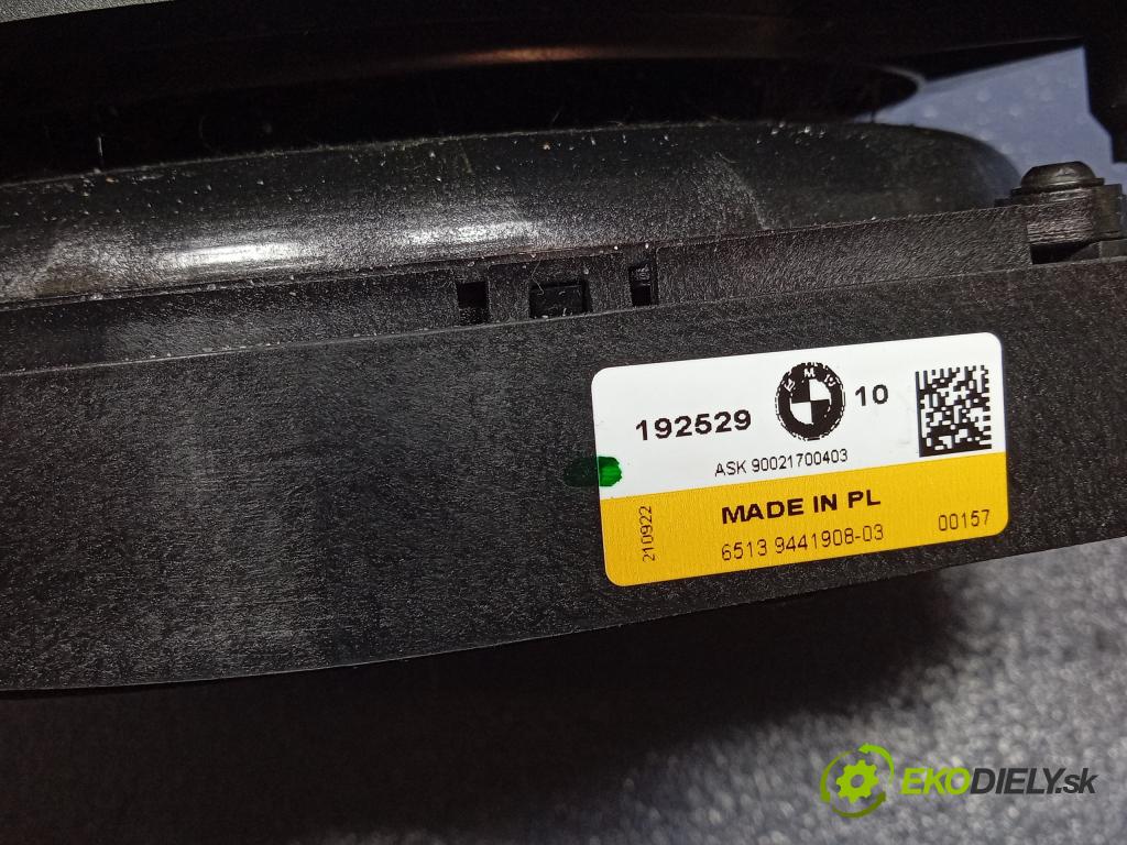 Bmw Ix 2021 Reproduktor / Subwoofer: 9441908