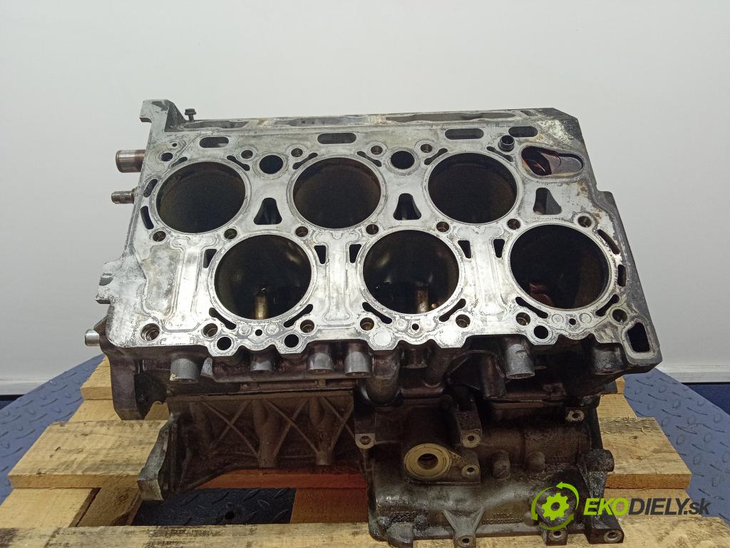 Bentley Contin gt sp 0 Blok Motor: 07C103021BA