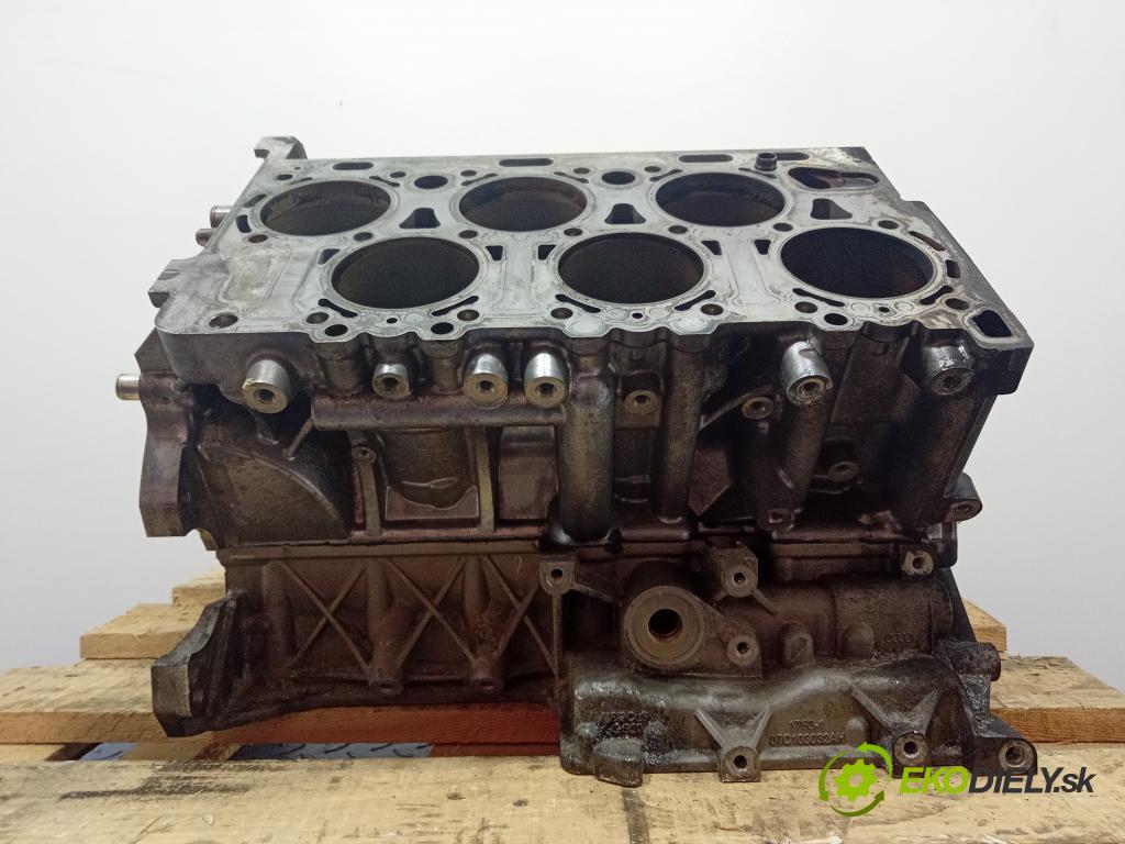 Bentley Contin gt sp 0 Blok Motor: 07C103021BA