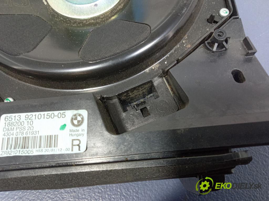 Bmw 320 2012 Reproduktor / Subwoofer: 9210150