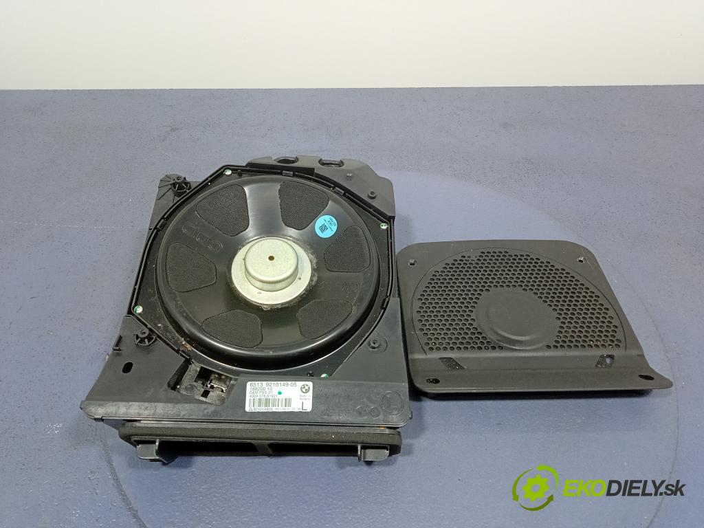 Bmw 320 2012 Reproduktor / Subwoofer: 9210149