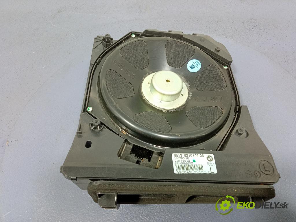 Bmw 320 2012 Reproduktor / Subwoofer: 9210149