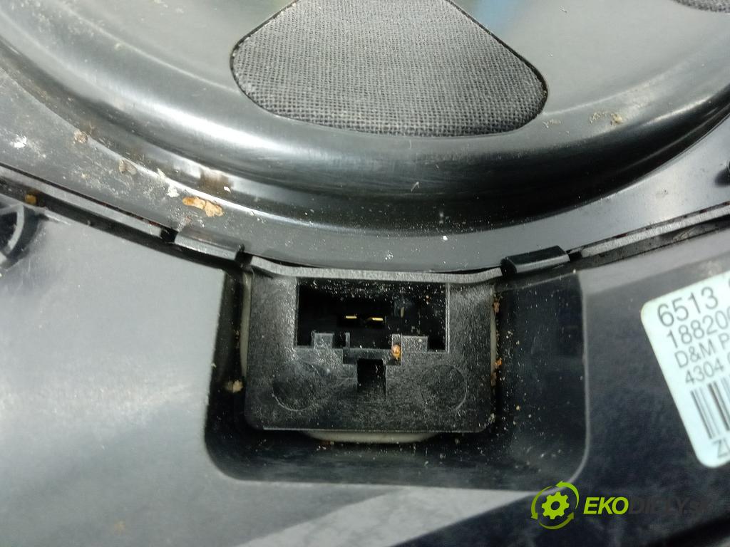 Bmw 320 2012 Reproduktor / Subwoofer: 9210149