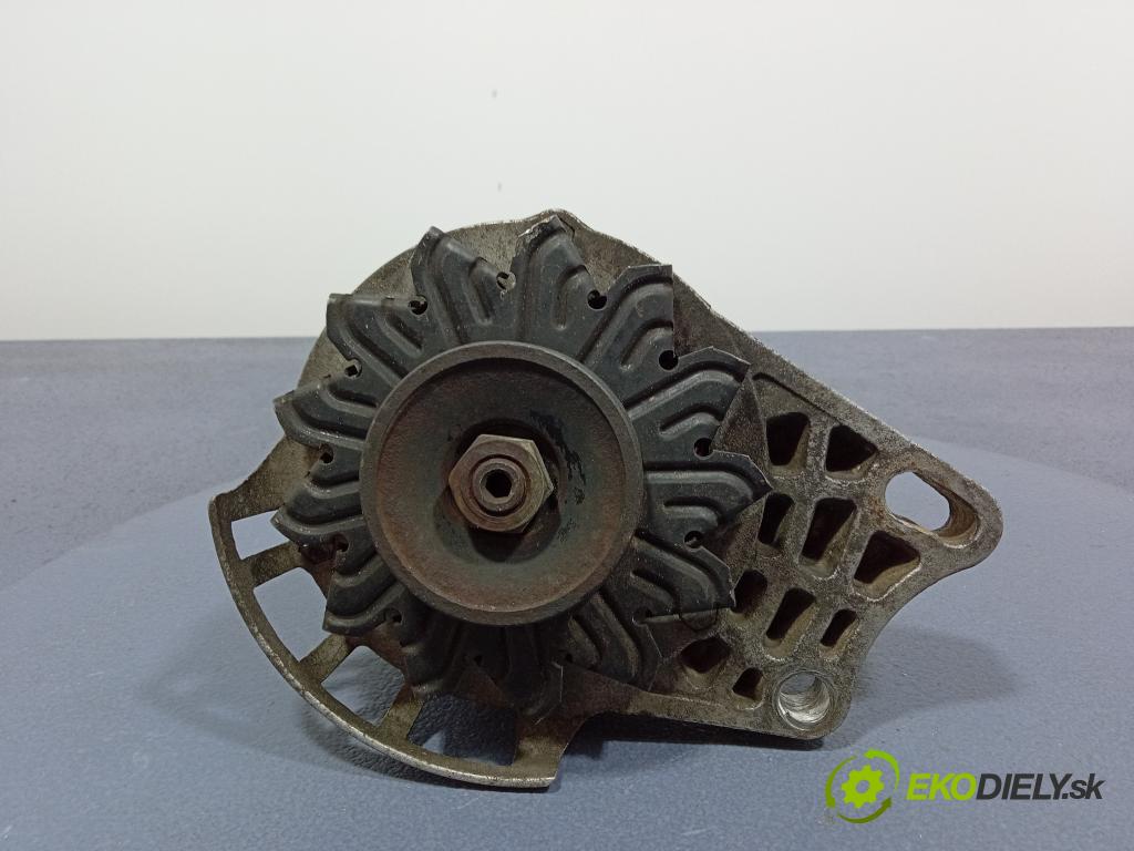 Fs lublin 3554 1998 Alternator 01