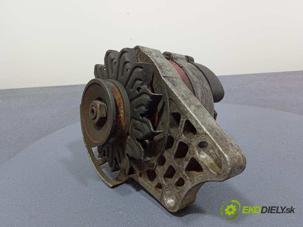 Fs lublin 3554 1998 Alternator 01