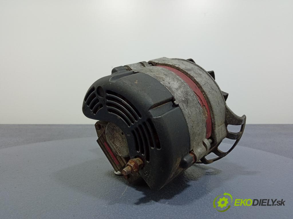 Fs lublin 3554 1998 Alternator 01