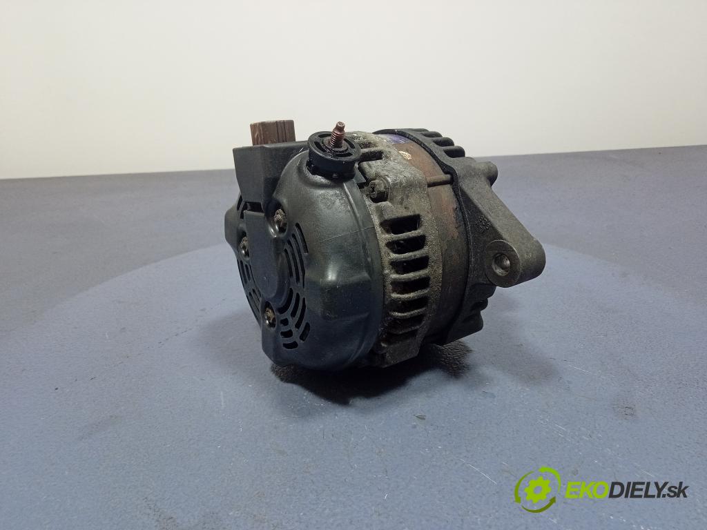 Toyota Avensis 2.0 2003 Alternator 27060-27090