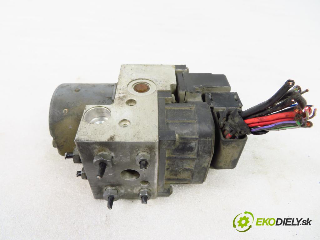 FIAT PUNTO (188_) HB 2001 59,00 1.9 JTD 80 - 188 A2.000 1910,00 Pumpa ABS 0273004463 ; 0265216622 ; 46744771 (Pumpy ABS)