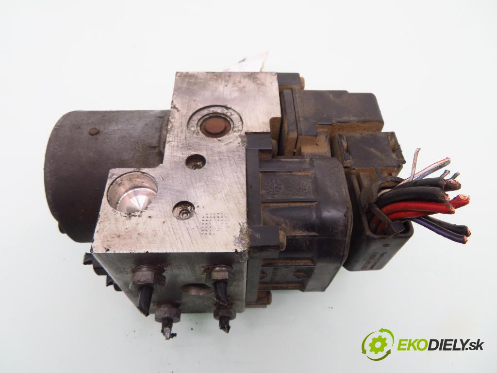 FIAT PUNTO (188_) HB 2000 44,00 1.2 60 - 188 A4.000 1242,00 Pumpa ABS 0273004673 ; 0265216945 (Pumpy ABS)