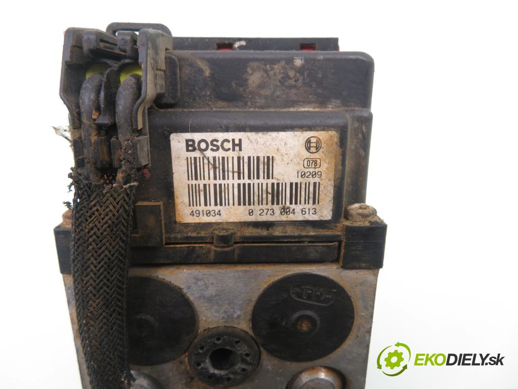 CHEVROLET LACETTI (J200) HB 2005 89,00 1.8 - F18D3 1796,00 Pumpa ABS 0273004613 ; 0265220650 ; 96349932 (Pumpy ABS)