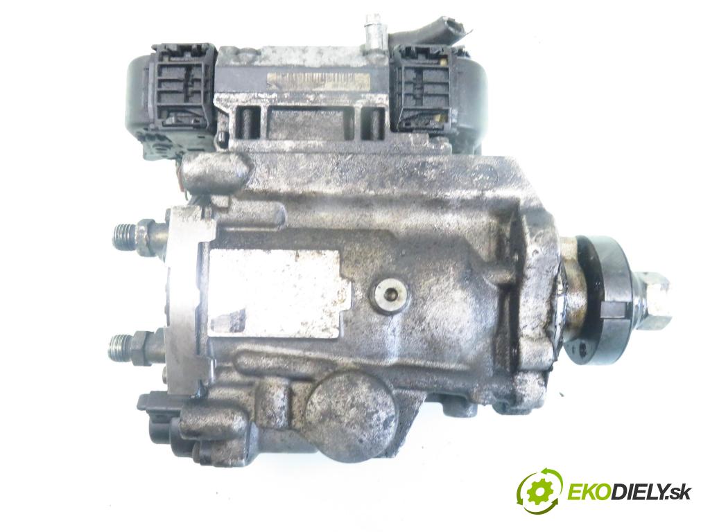 OPEL VECTRA C (Z02) LIFTBACK 2002 92,00 2.2 DTI 16V 125 - Y 22 DTR 2172,00 pumpa vstřikovací 0470504205 (Vstřikovací čerpadla)