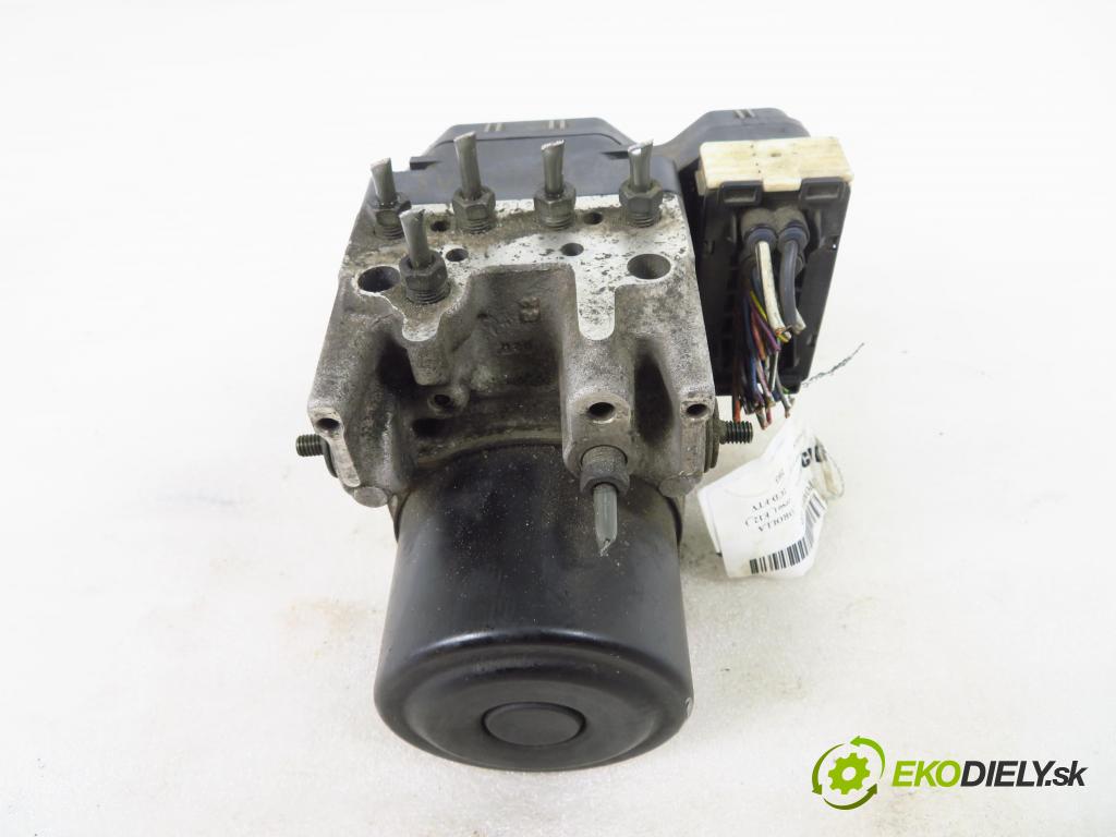 TOYOTA AVENSIS VERSO (_M2_) MINIVAN 2003 85,00 2.0 D (CLM20_) - 1CD-FTV 1995,00 pumpa ABS 4454044040 ; 8954144150 ; 1338007480 (Pumpy brzdové)