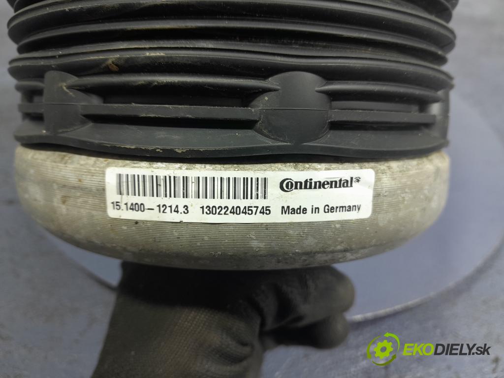 Audi A6 2013 airbag Pozastavenia: 4G0616002T