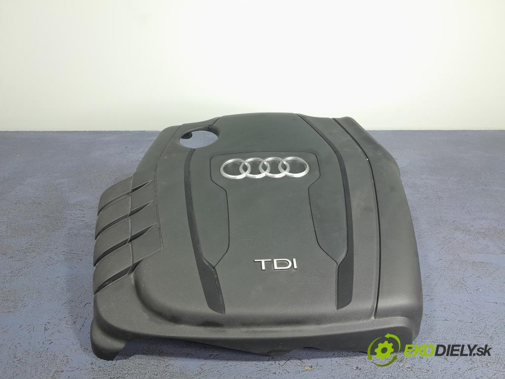 Audi A6 2013 kryt Motor: 03L103925AB